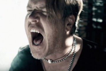 MAN VS MACHINE: an Interview with Burton C. Bell of FEAR FACTORY