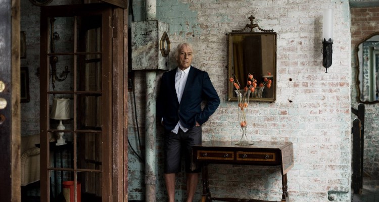 john cale 2015