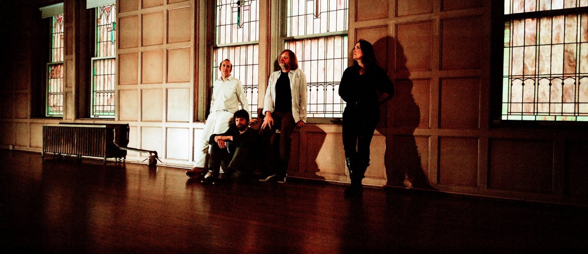 kinski band 2015