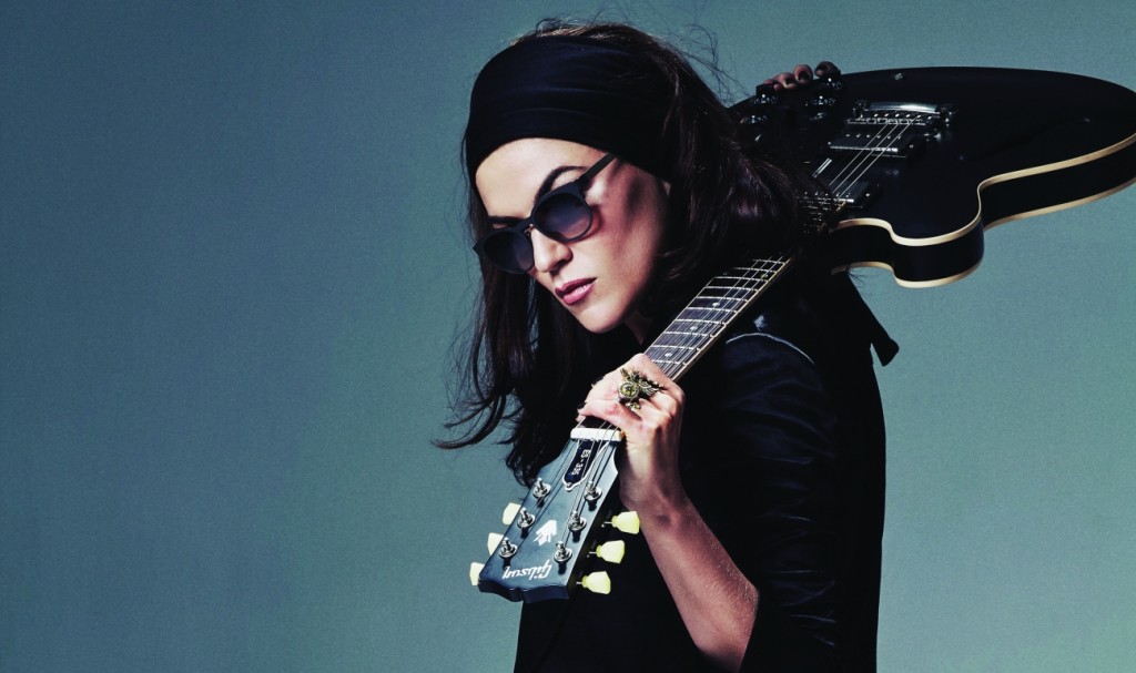 MELODY GARDOT – Soul Woman