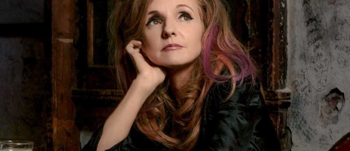 patty griffin 2015 snake charmer