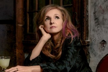 patty griffin 2015 snake charmer