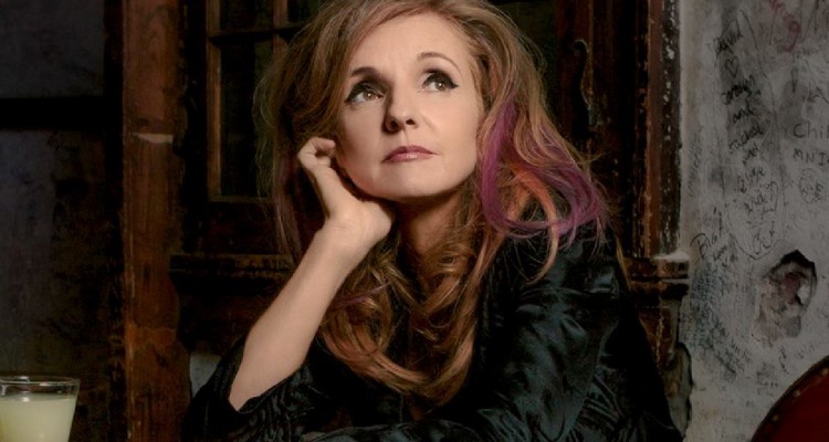 patty griffin 2015 snake charmer