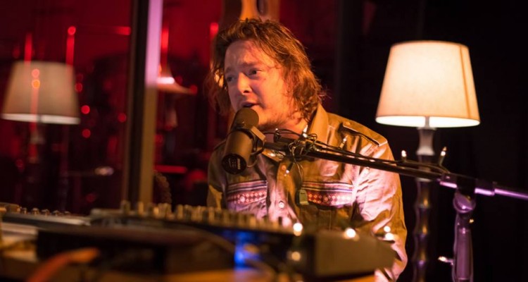 peter henry phillips live Microbrasserie Moulin 7