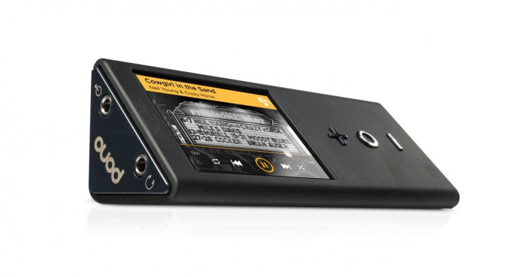 pono black neil young