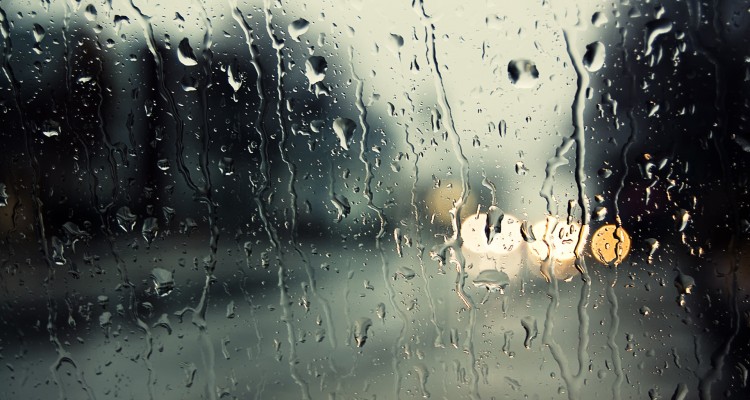rainy day