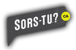 sors-tu logo