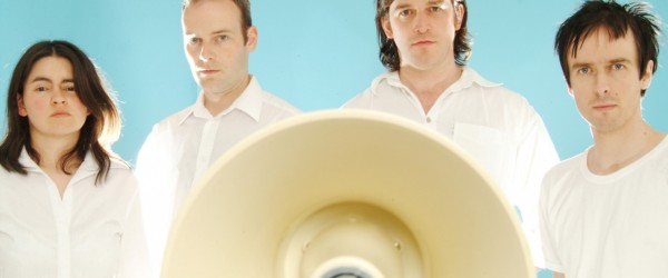 the delgados photo