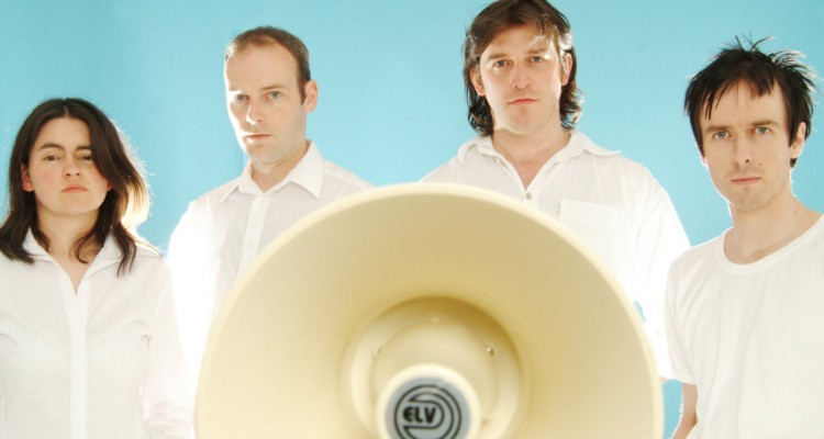 the delgados photo