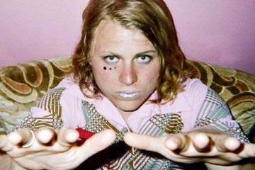 ty segall