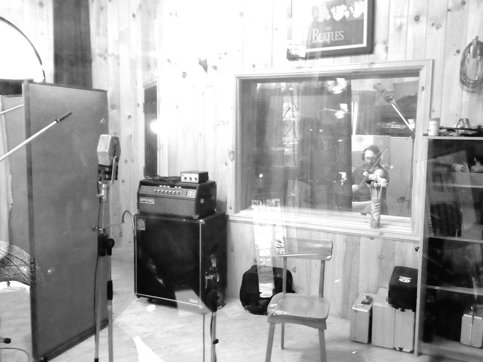 vent du nord travail studio