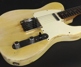 1963 fender strato