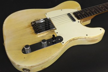 1963 fender strato