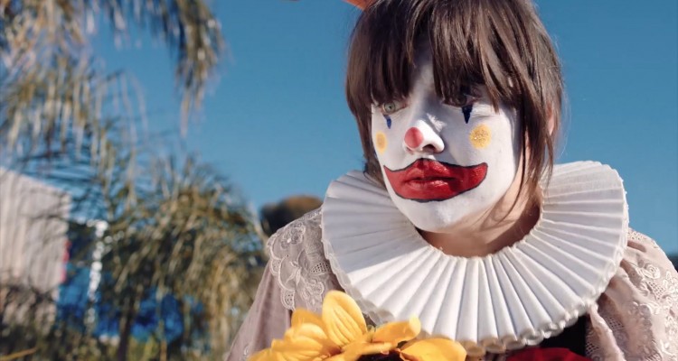 Courtney Barnett - Pedestrian at Best
