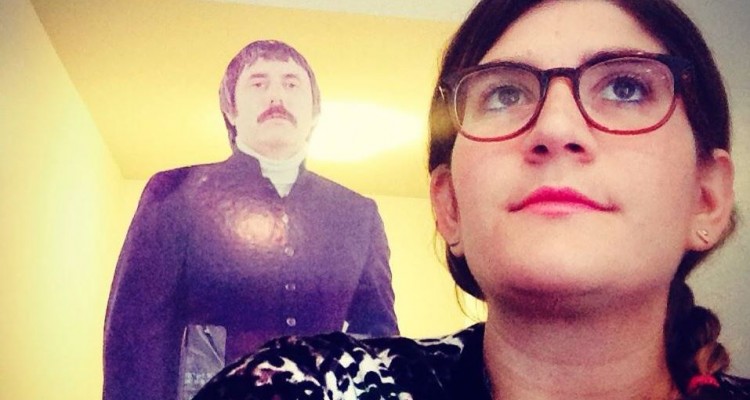 bekah zietz subpop profile 2014