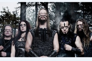 ensiferum 2015