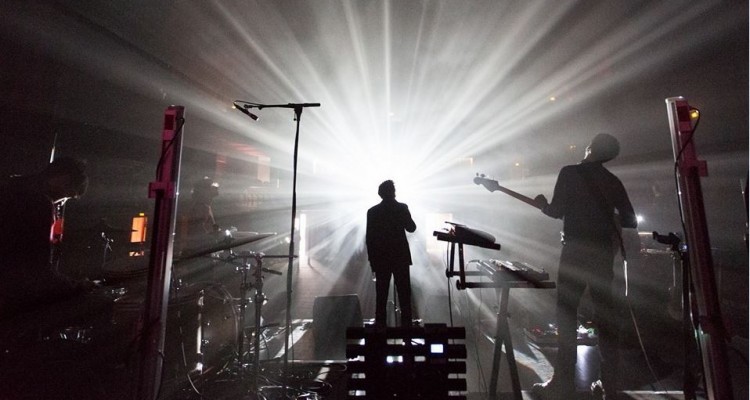 feu chatterton live 2015