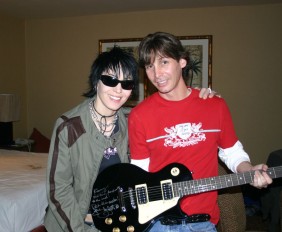 ken phillips joan jett