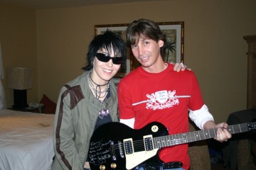 ken phillips joan jett