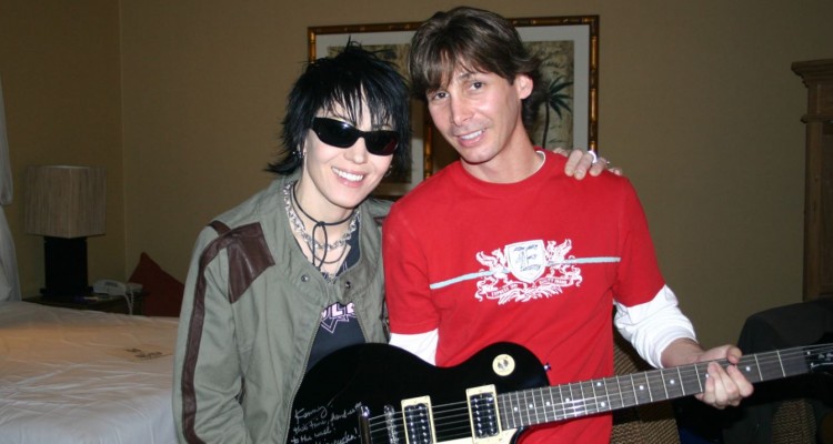ken phillips joan jett