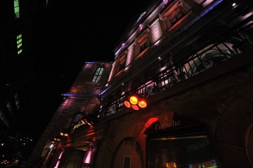 le gesu