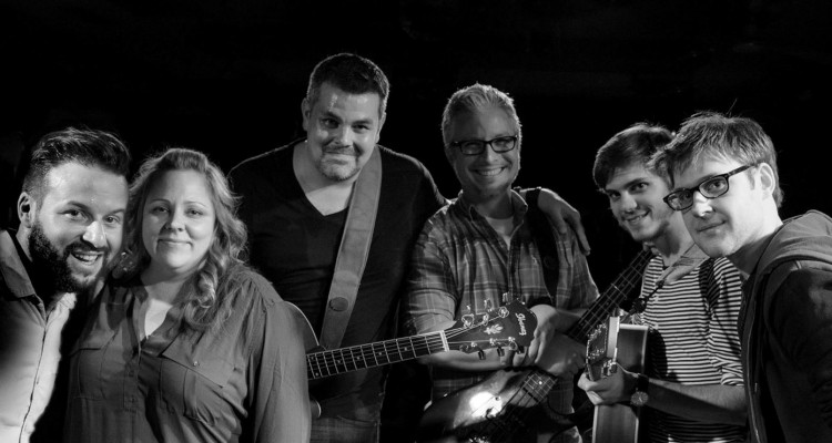 max comeau band 2015