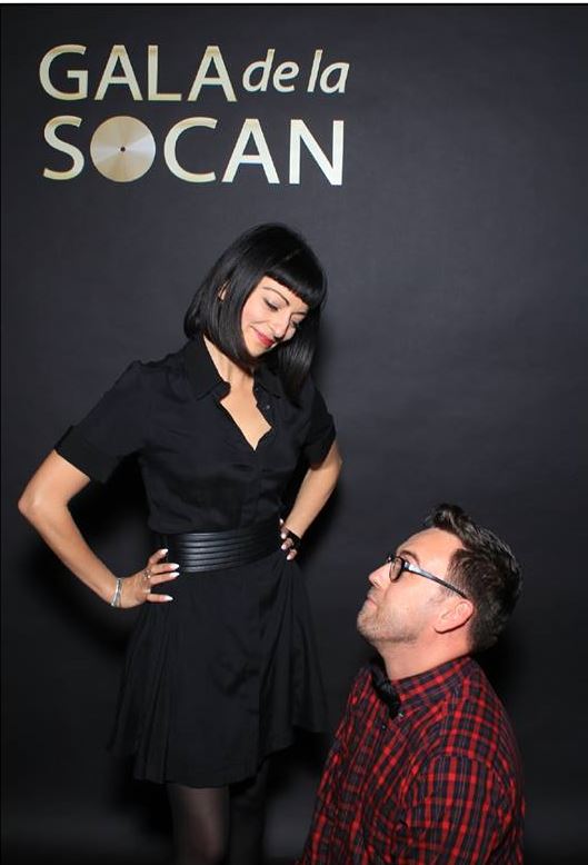 socan mia et seb charest