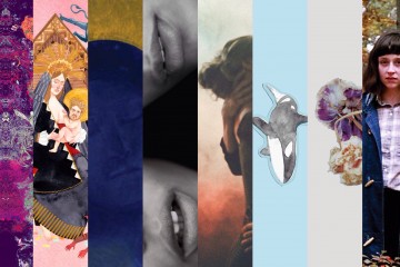 Une pelletée d’albums de 2015 – MON TOP 10