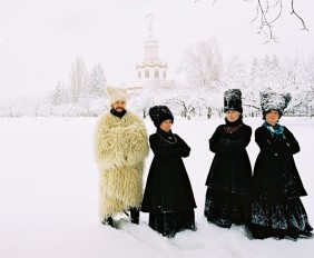 DakhaBrakha