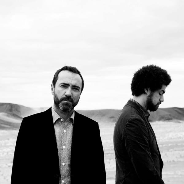 broken bells band