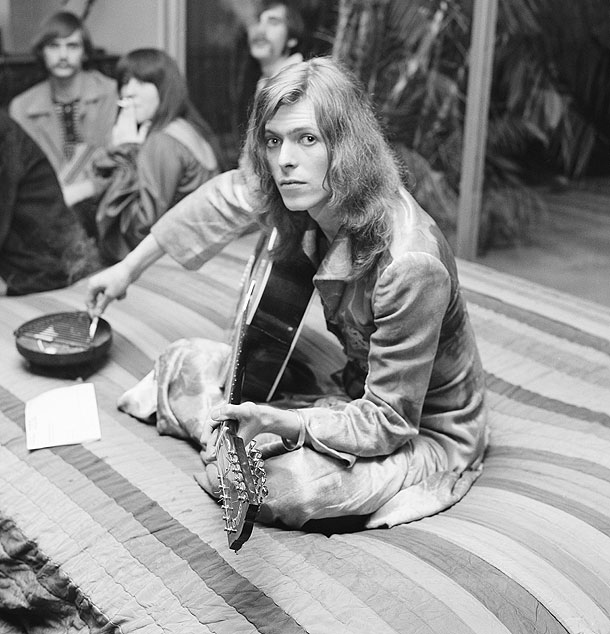 david-bowie 1970