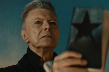 DAVID BOWIE – Le testament