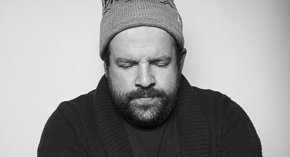 Donovan Woods photo