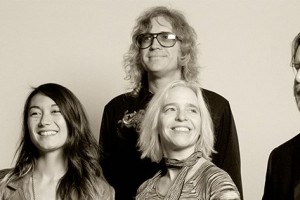 Besnard Lakes 2016