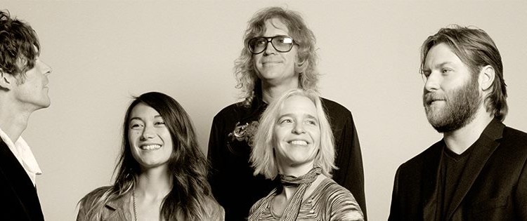 Besnard Lakes 2016