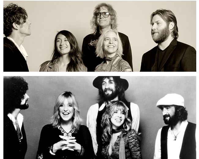 besnard lakes fleetwood mac