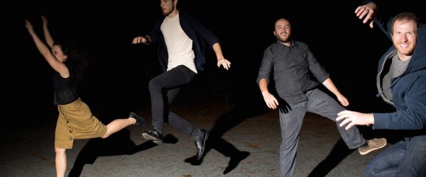 lost in the trees 2014