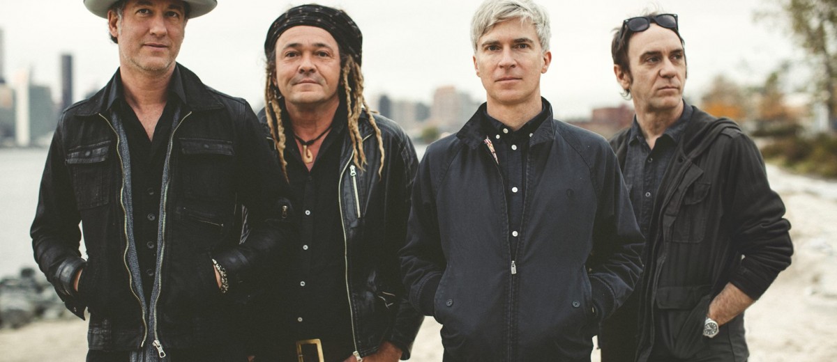 nada surf 2016