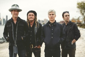 nada surf 2016