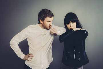 OLAFUR ARNALDS & ALICE SARA OTT : A Bold Reinvention of Chopin’s Work