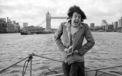 paul mccartney rarities