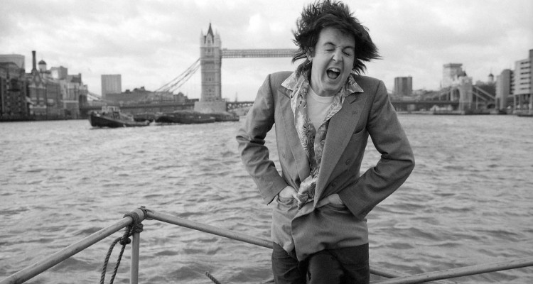 paul mccartney rarities