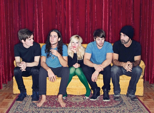 WalkOffTheEarth