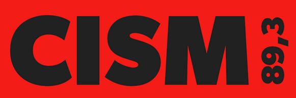 CISM logo