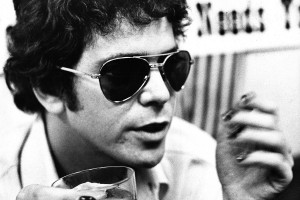 lou reed