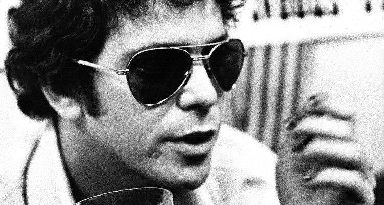 lou reed