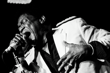 Charles Bradley 2013