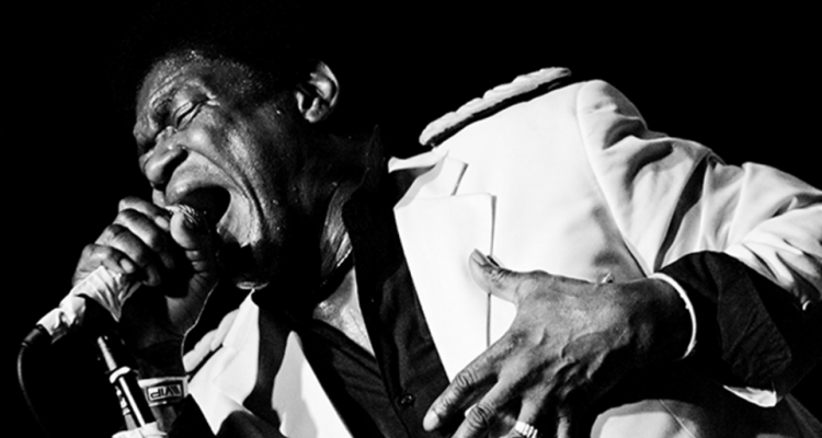 Charles Bradley 2013