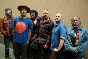 ben harper 2016