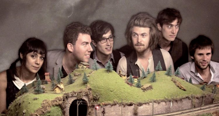 dan san band 2016
